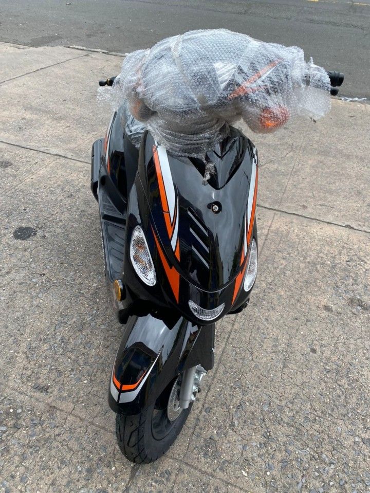 Jiajue Moped Scooter 50cc 2022 for Sale in Brooklyn, NY OfferUp