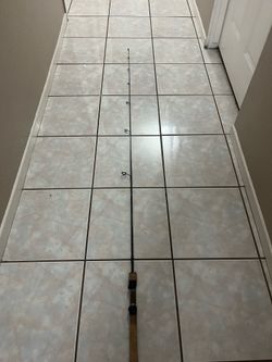 Shimano sensilite 5’6 UL 1 piece