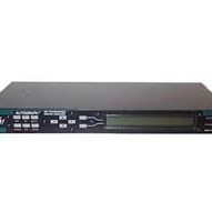 Peavey "AUTOGRAPH" Graphic Equalizer