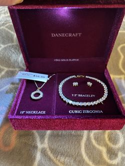 Jewelry Set 