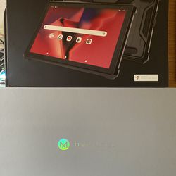 Maxwest Astro 10R Android Tablet 10. Inches