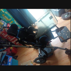 Medical  medical Kids wheelchair