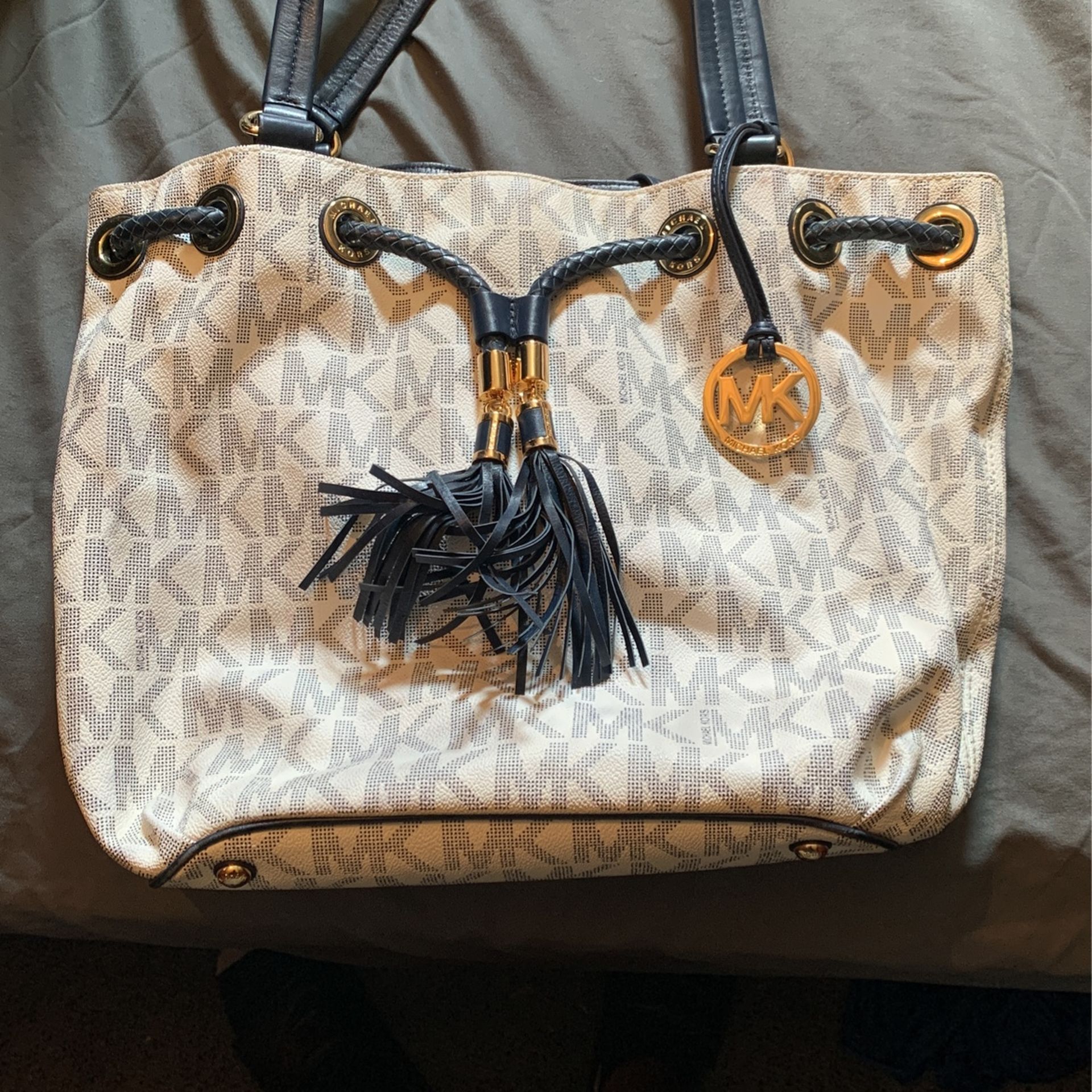 Michael Kors Tote Bag