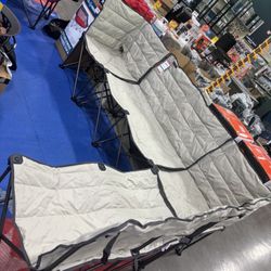 Campfire Folding Sectional Couch 