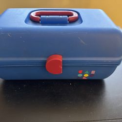 Caboodles Makeup Case