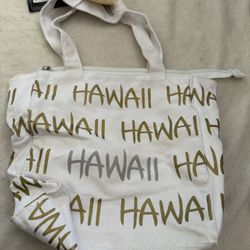 New Hawaii Tote