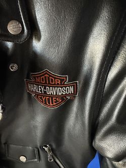 Harley Jacket