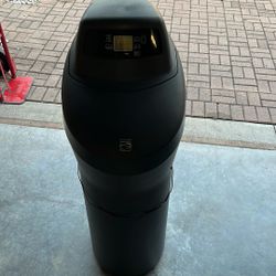 Water Softener 
