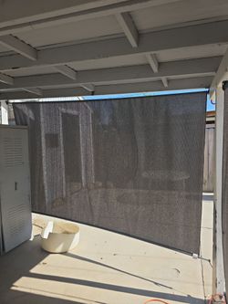 Coolaroo Sun Shades