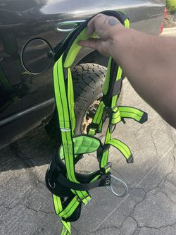 Safewaze Pro Harness