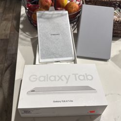 Samsung Galaxy Tablet A7 Lite 