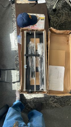 New Wall Mount For 55 To 75 Inch TV