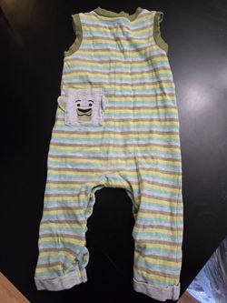 Baby Clothes 