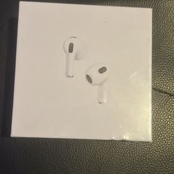 AirPod Pros