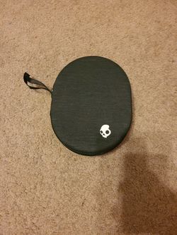 skullcandy crusher anc