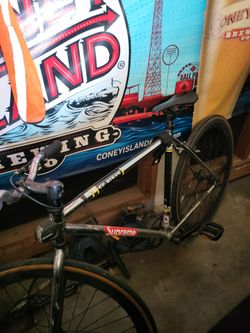 Bike