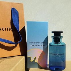 Lv Afternoon Swim Eua De Parfum 100ml 