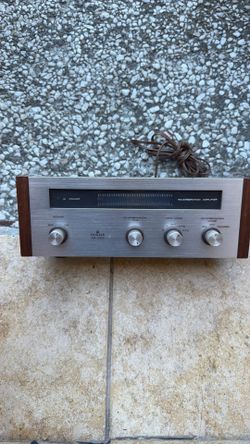 Pioneer sr 202