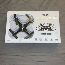 Eagle Flight Pro Drone