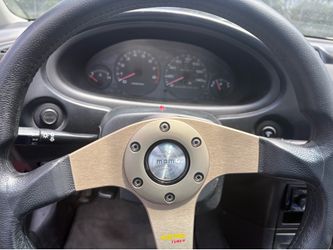 2000 Integra  LS