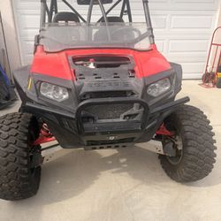 2011 Polaris Ranger Rzr 900Xp