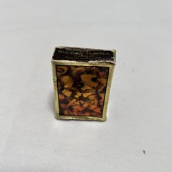 Vintage 1970s Avon “Here’s My Heart” Purse Concentre  