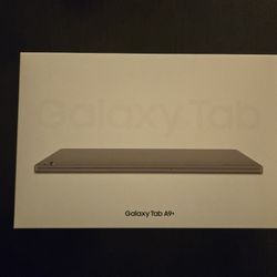 Samsung Galaxy Tab A9+