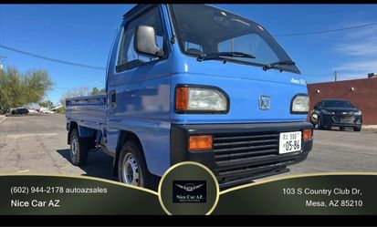 Honda forsale