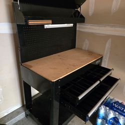 Kobalt Work Bench