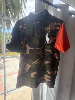 Polo Ralph Lauren (Medium)