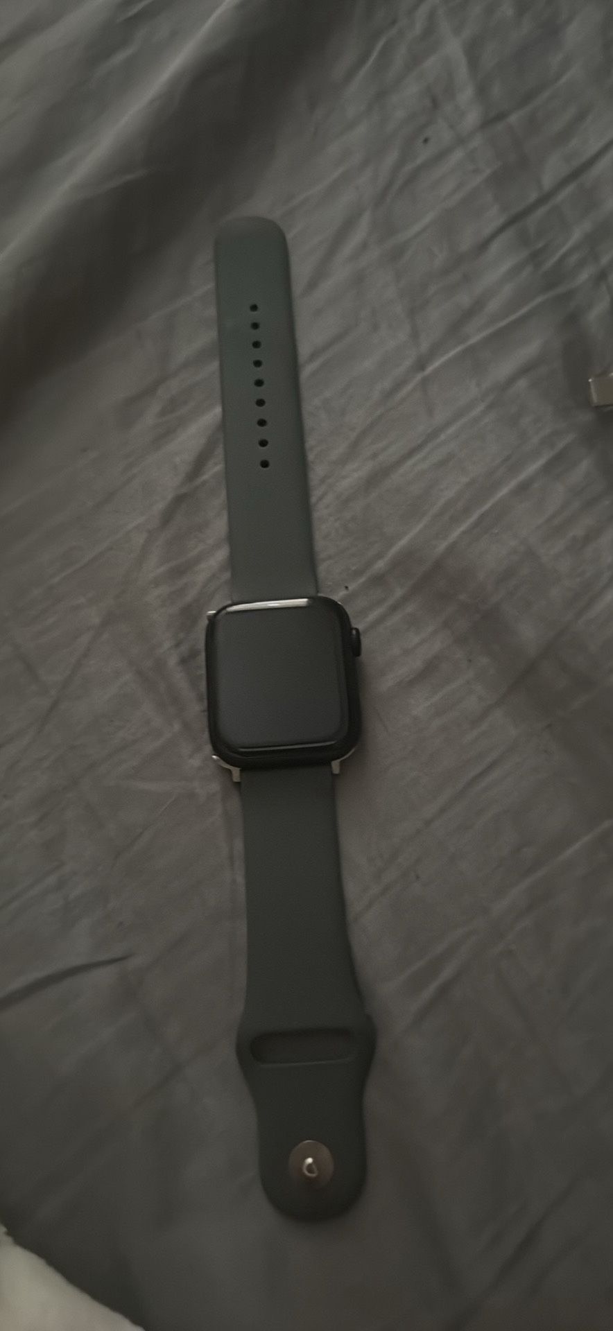 series 6 apple watch
