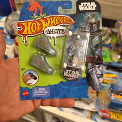 Hot Wheels Skate 