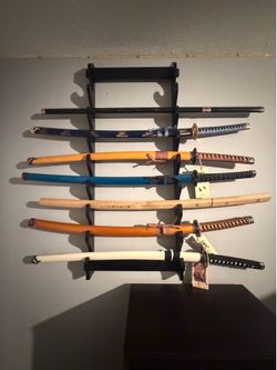 Samurai Collection