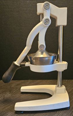 Focus Foodservice Manual Citrus Juicer
