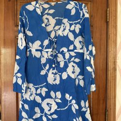 Beach Tunic
