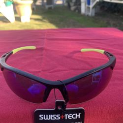 Sun Glasses