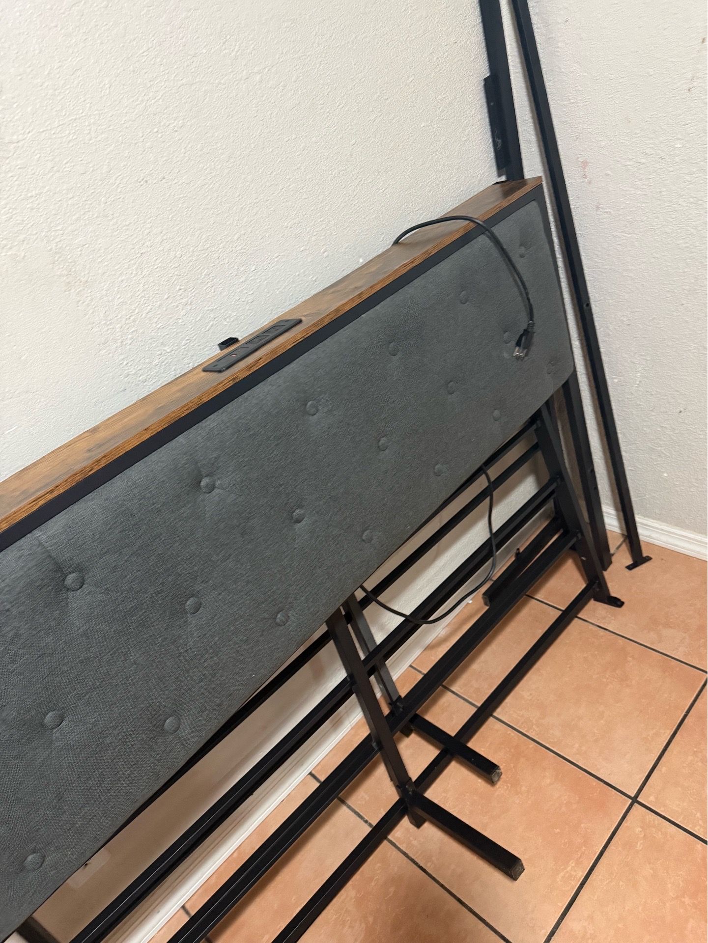 Full Size bed frame