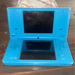 BROKEN Dsi