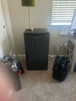 Small Refrigerator