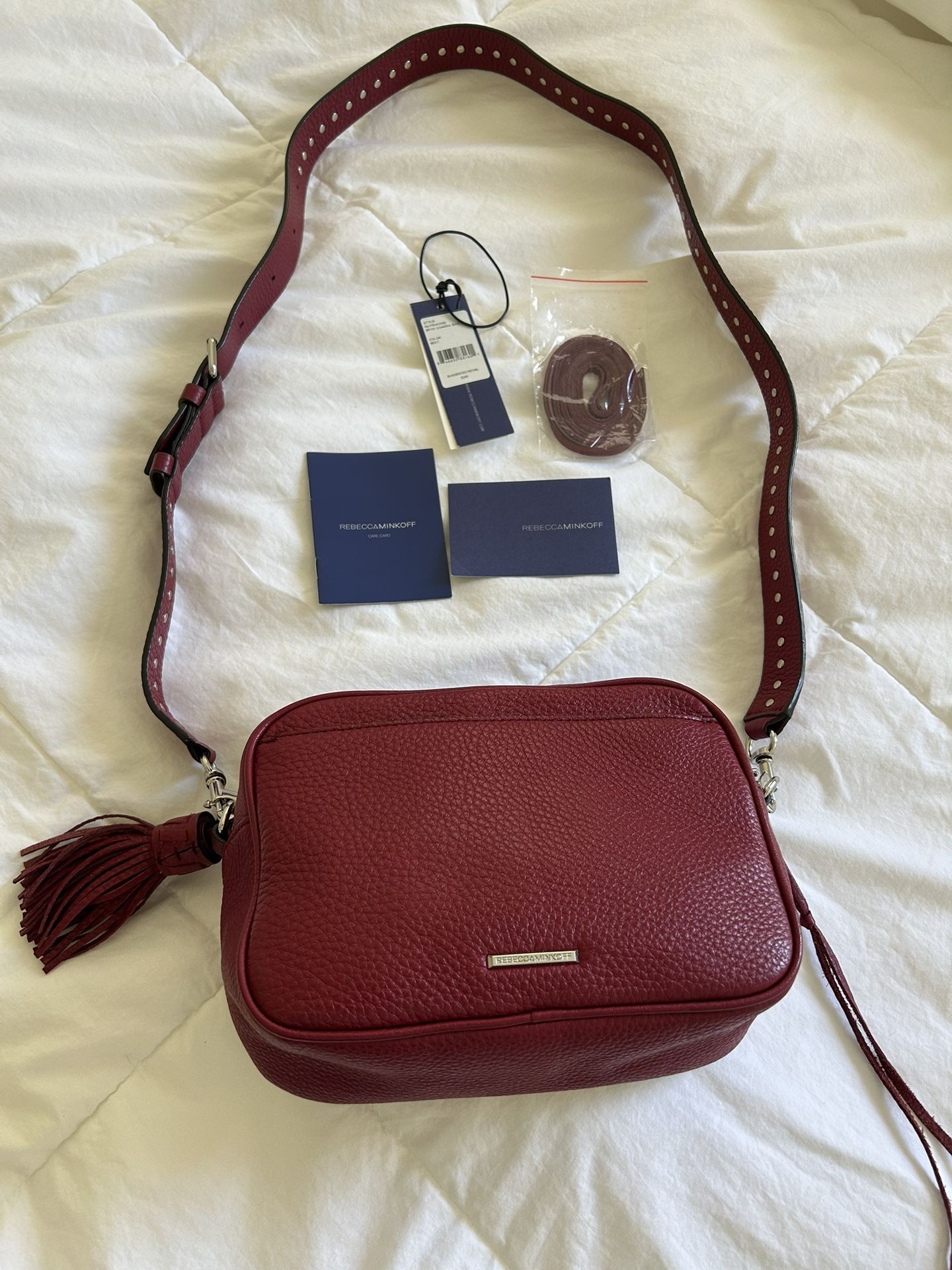 Rebecca Minkoff Bryn Camera Bag