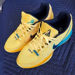 Nike Ja 2