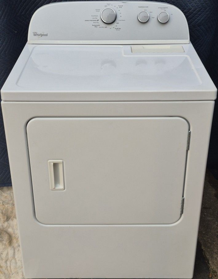 Dryer