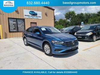 2020 Volkswagen Jetta