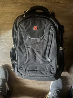 Swiss Gear Laptop Backpack