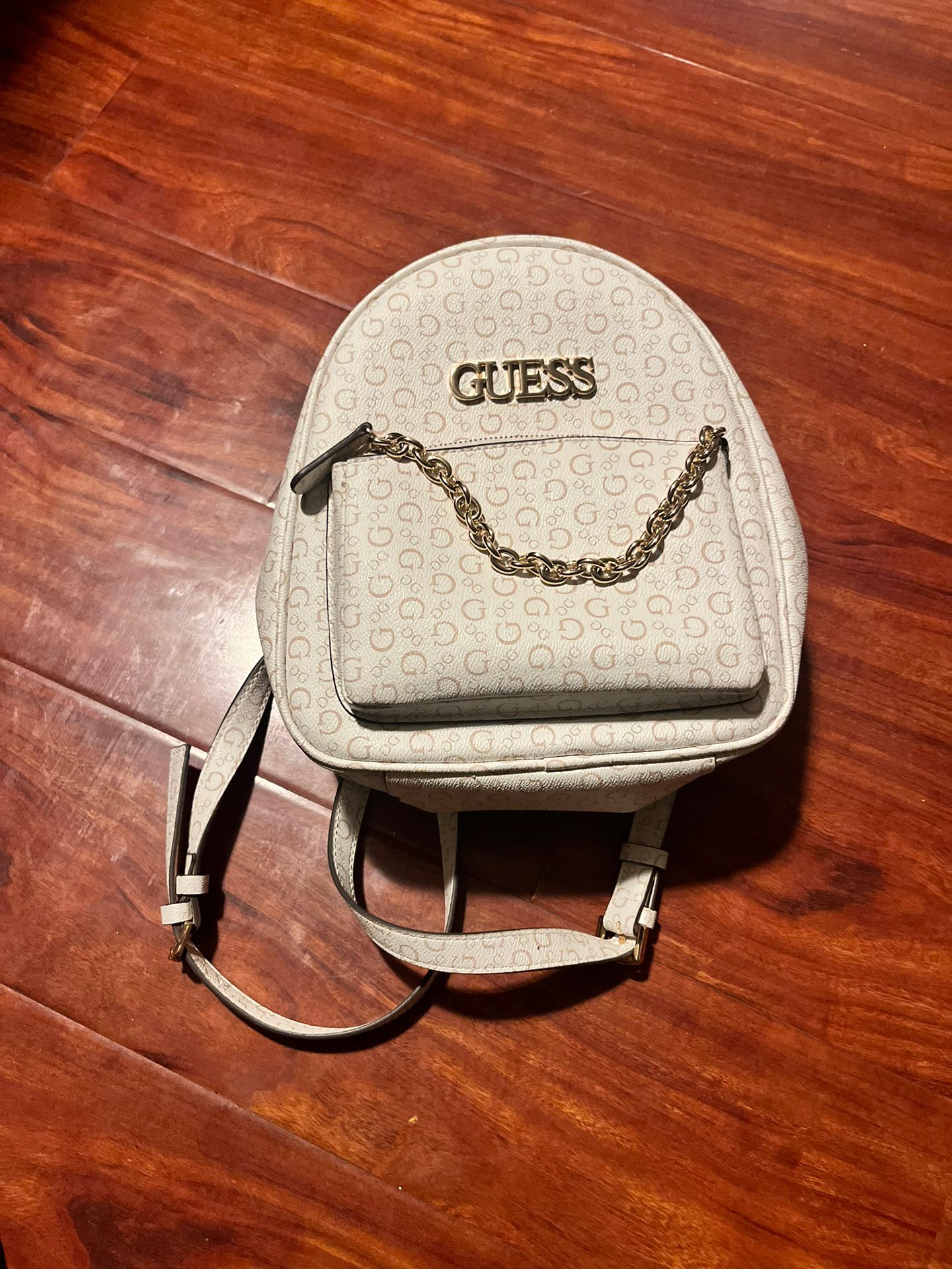 GUESS backpack