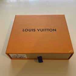 Men’s LV Wallet 