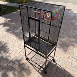 Bird Cage Great Condition 