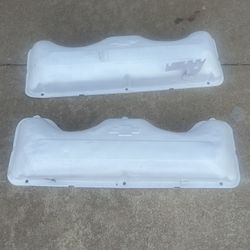 Chevy 409 Valve Covers