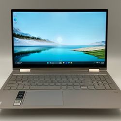 Lenovo Yoga i7-10510U 12GB 512GB