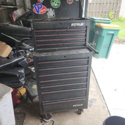 Waterloo Tool Box